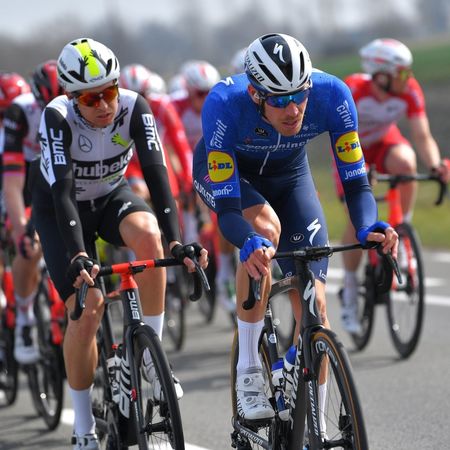 45th Oxyclean Brugge - De Panne 2021 - Men Classic