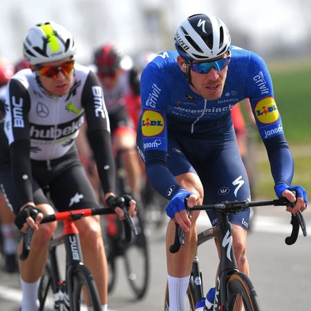 45th Oxyclean Brugge - De Panne 2021 - Men Classic