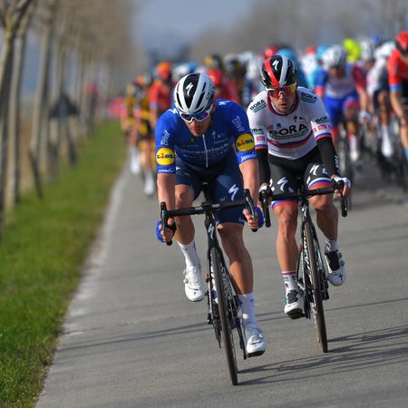 45th Oxyclean Brugge - De Panne 2021 - Men Classic