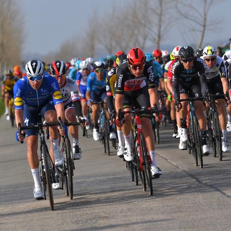 45th Oxyclean Brugge - De Panne 2021 - Men Classic