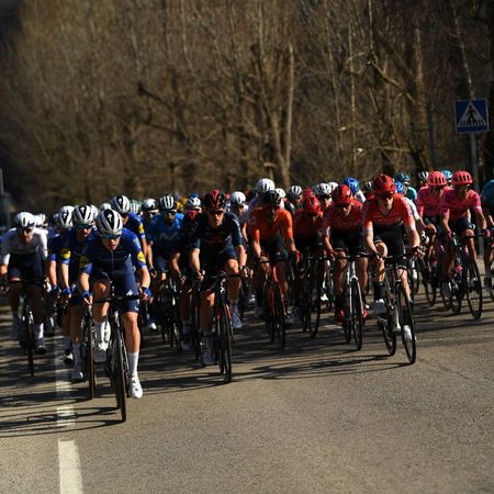 100th Volta Ciclista a Catalunya 2021 - Stage 3
