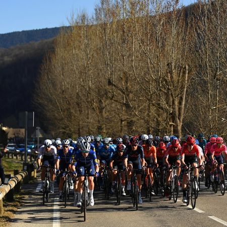 100th Volta Ciclista a Catalunya 2021 - Stage 3