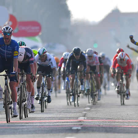 45th Oxyclean Brugge - De Panne 2021 - Men Classic