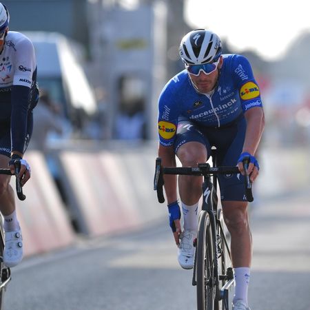 45th Oxyclean Brugge - De Panne 2021 - Men Classic