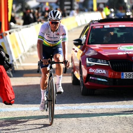 100th Volta Ciclista a Catalunya 2021 - Stage 3