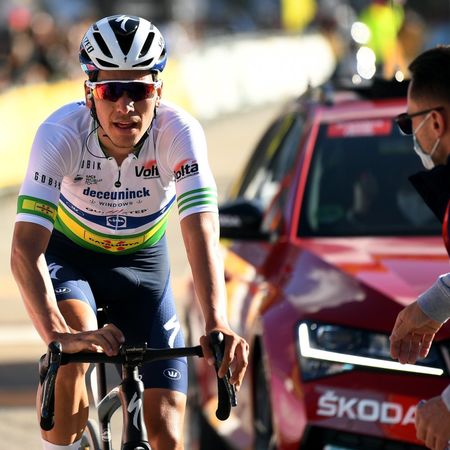 100th Volta Ciclista a Catalunya 2021 - Stage 3