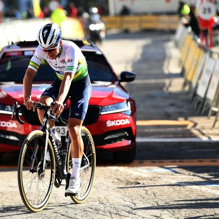 100th Volta Ciclista a Catalunya 2021 - Stage 3