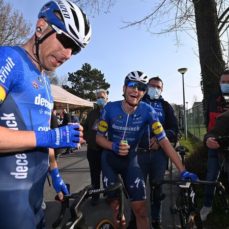 45th Oxyclean Brugge - De Panne 2021 - Men Classic