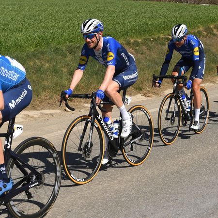 100th Volta Ciclista a Catalunya 2021 - Stage 4