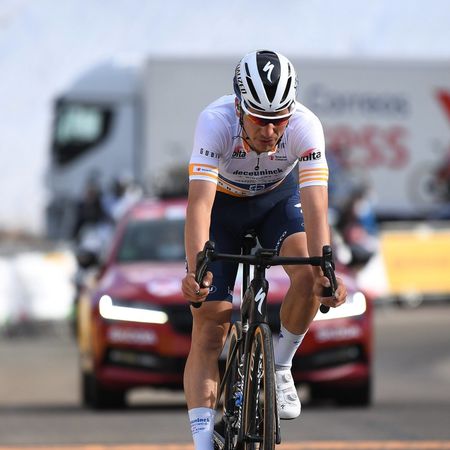 100th Volta Ciclista a Catalunya 2021 - Stage 4