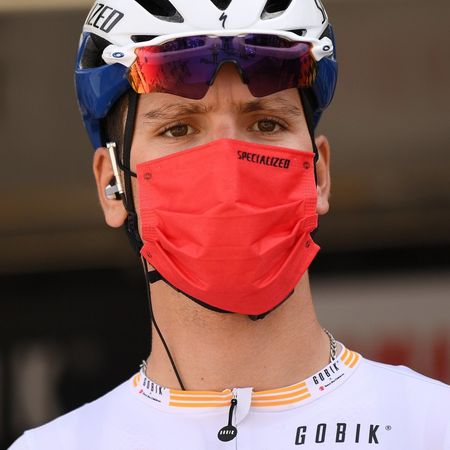 100th Volta Ciclista a Catalunya 2021 - Stage 5