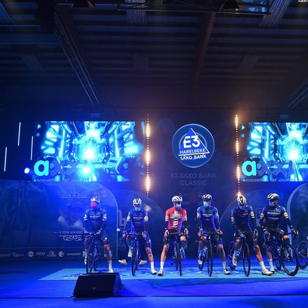 64th E3 Saxo Bank Classic 2021