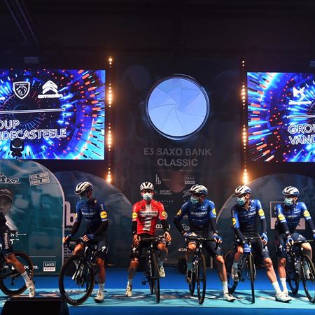 64th E3 Saxo Bank Classic 2021