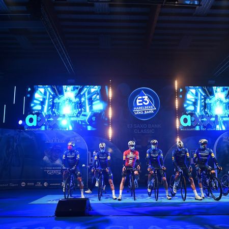 64th E3 Saxo Bank Classic 2021