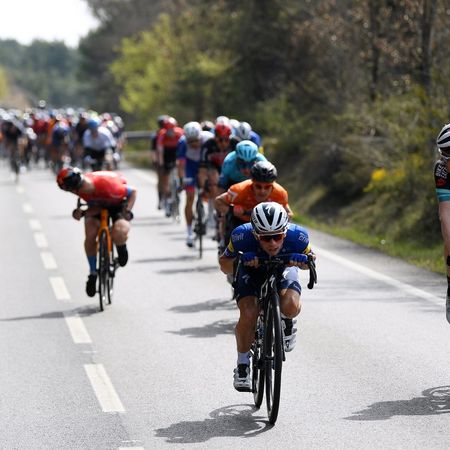 100th Volta Ciclista a Catalunya 2021 - Stage 5