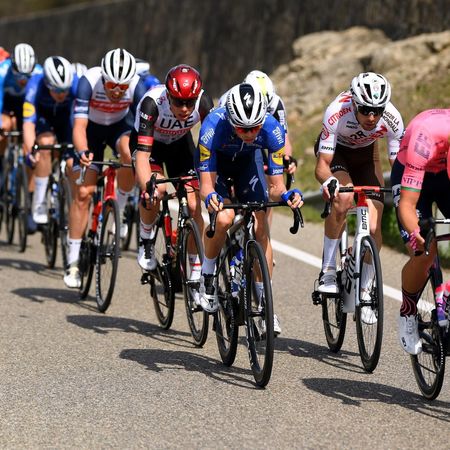 100th Volta Ciclista a Catalunya 2021 - Stage 5