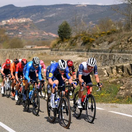 100th Volta Ciclista a Catalunya 2021 - Stage 5