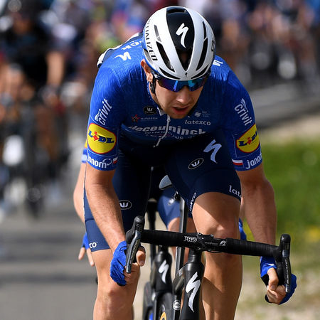 100th Volta Ciclista a Catalunya 2021 - Stage 5