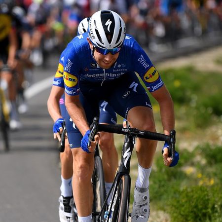 100th Volta Ciclista a Catalunya 2021 - Stage 5