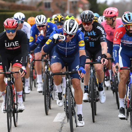 64th E3 Saxo Bank Classic 2021