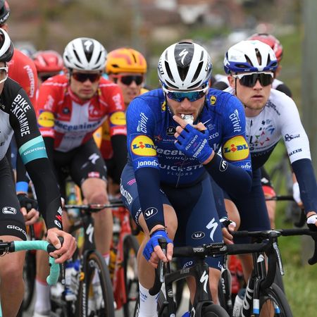 64th E3 Saxo Bank Classic 2021