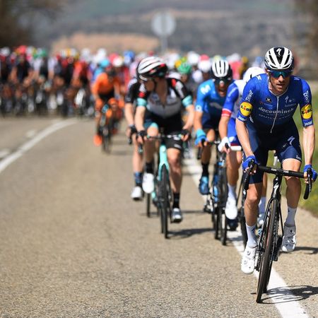 100th Volta Ciclista a Catalunya 2021 - Stage 5