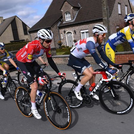 64th E3 Saxo Bank Classic 2021