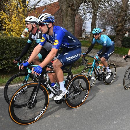 64th E3 Saxo Bank Classic 2021