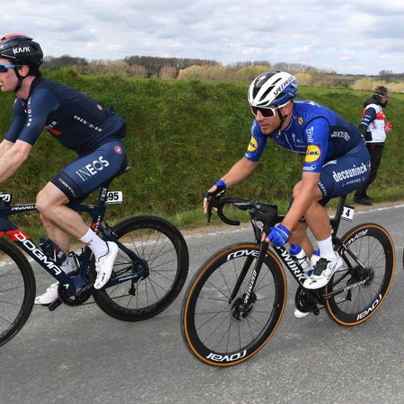 64th E3 Saxo Bank Classic 2021