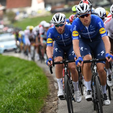 64th E3 Saxo Bank Classic 2021