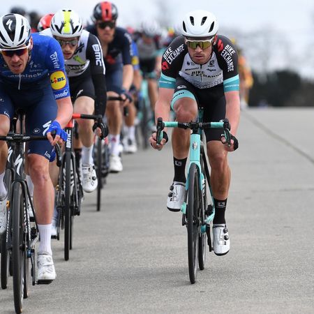 64th E3 Saxo Bank Classic 2021