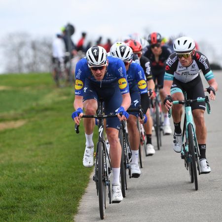 64th E3 Saxo Bank Classic 2021