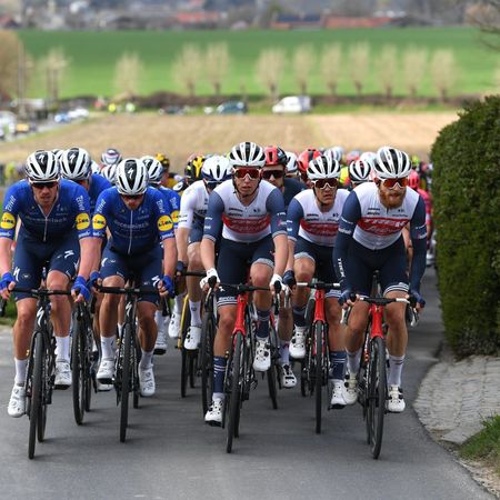 64th E3 Saxo Bank Classic 2021