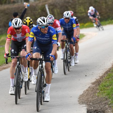 64th E3 Saxo Bank Classic 2021