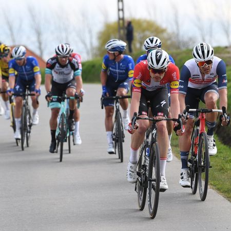 64th E3 Saxo Bank Classic 2021