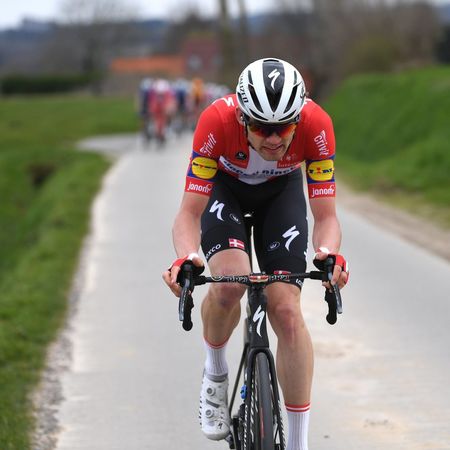 64th E3 Saxo Bank Classic 2021