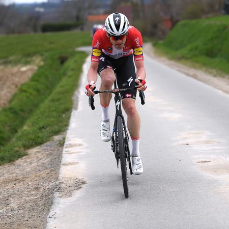 64th E3 Saxo Bank Classic 2021