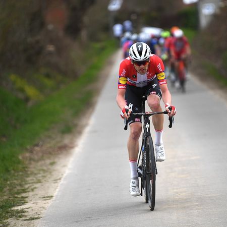 64th E3 Saxo Bank Classic 2021