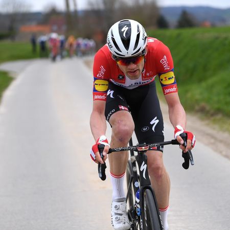 64th E3 Saxo Bank Classic 2021