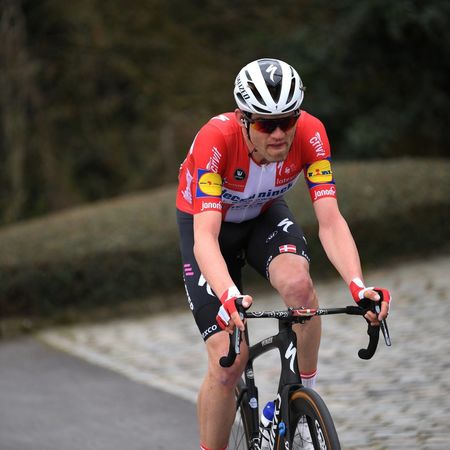 64th E3 Saxo Bank Classic 2021