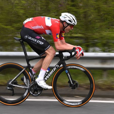 64th E3 Saxo Bank Classic 2021