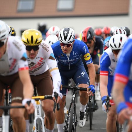 64th E3 Saxo Bank Classic 2021