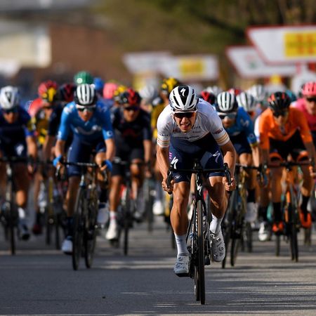 100th Volta Ciclista a Catalunya 2021 - Stage 5
