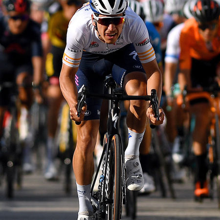 100th Volta Ciclista a Catalunya 2021 - Stage 5