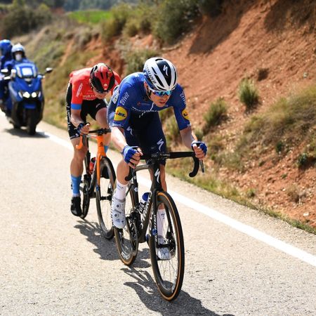 100th Volta Ciclista a Catalunya 2021 - Stage 5