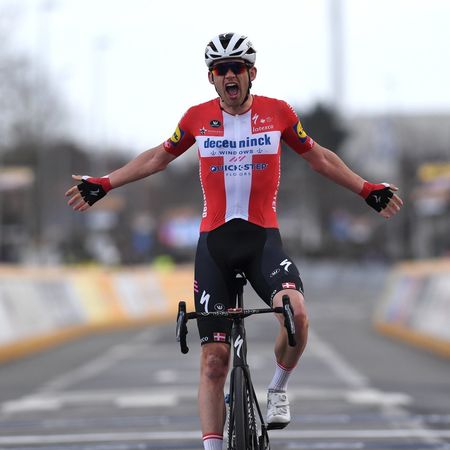 64th E3 Saxo Bank Classic 2021