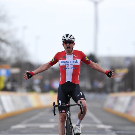 64th E3 Saxo Bank Classic 2021