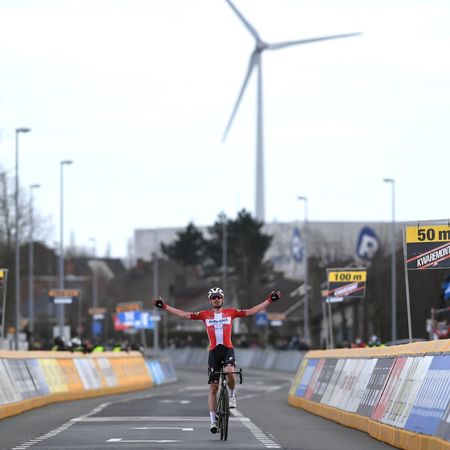 64th E3 Saxo Bank Classic 2021