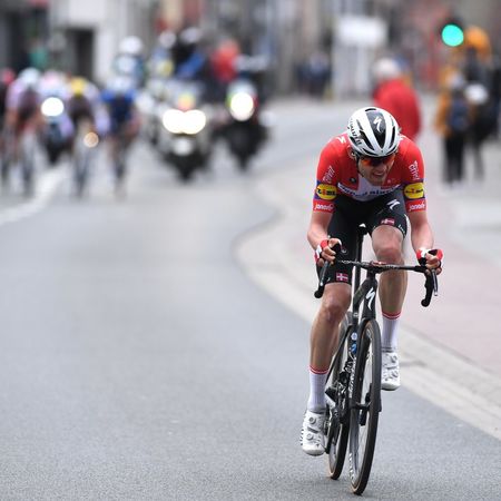 64th E3 Saxo Bank Classic 2021