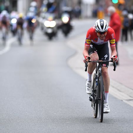 64th E3 Saxo Bank Classic 2021